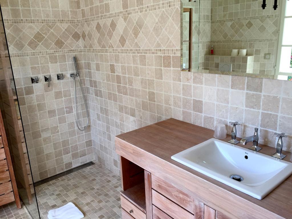La Villa De Valbonne Zimmer foto