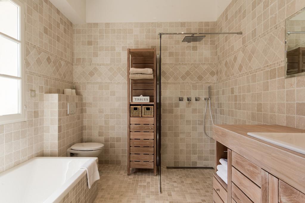 La Villa De Valbonne Zimmer foto